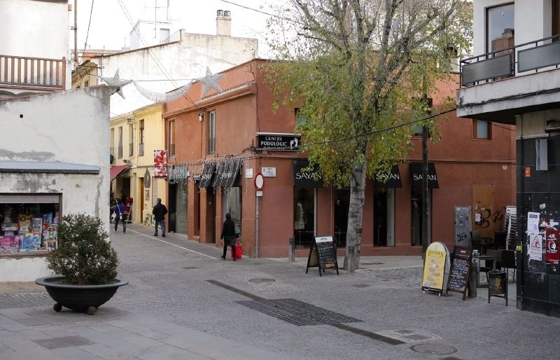 Sen va parlar durant molts anys daquest aiguat del 1926