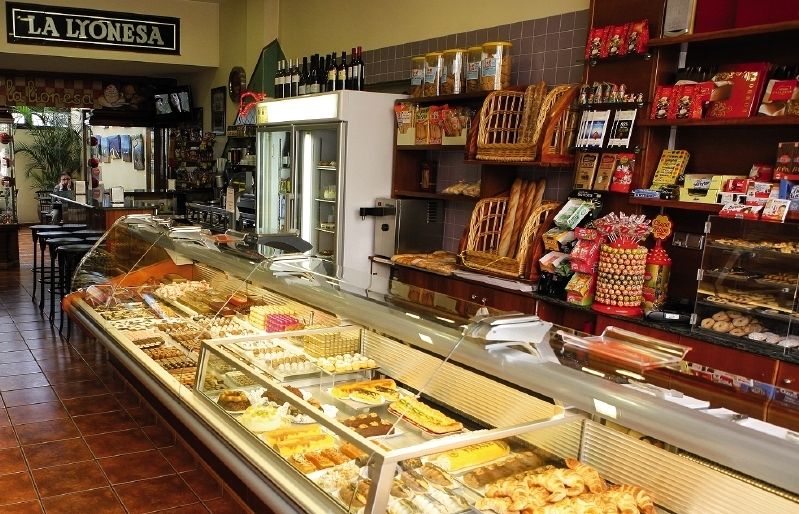 Lestrella de la casa són els croissants amb la recepta de sempre