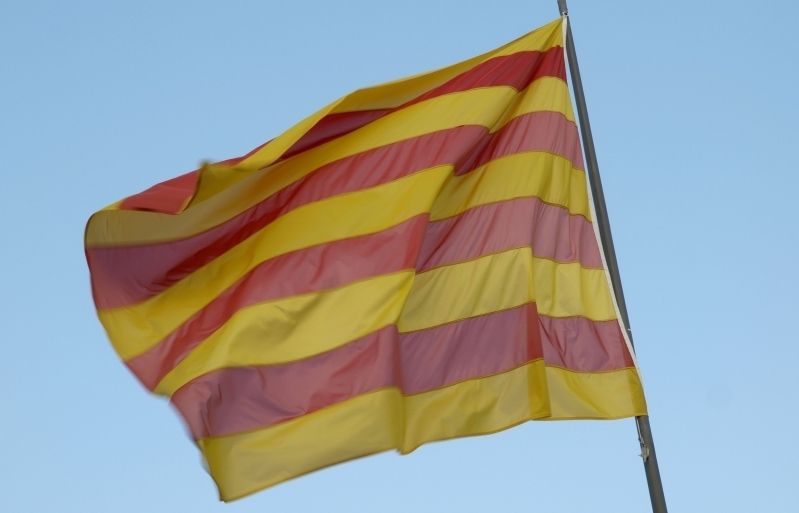 Moció per adherir-se a l'associació d'ens locals "Municipis per la Independència"