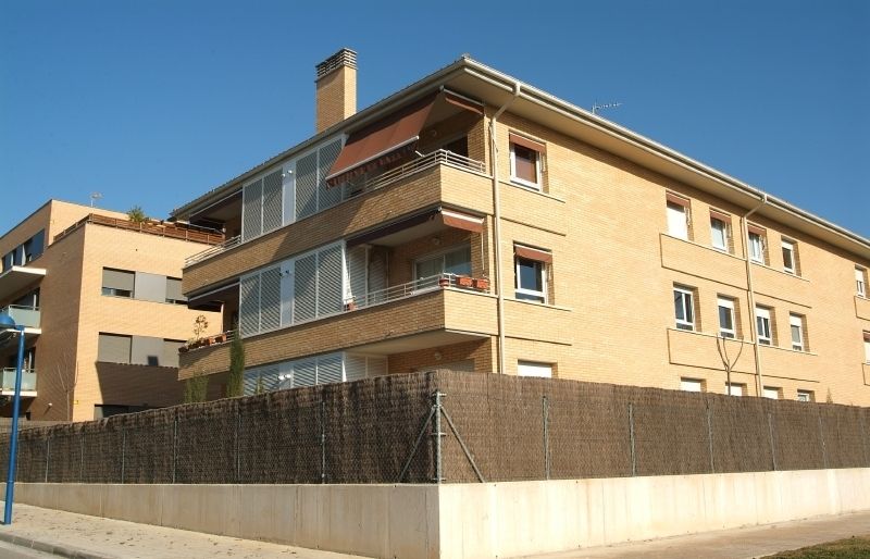 Els contractes de lloguer han passat de 935 el 2008 a 1.587 el 2015  FOTO: Arxiu