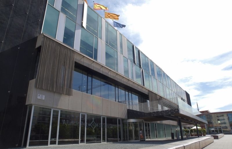 L'Ajuntament tindrà 6 milions d'euros per invertit Foto: A. Ribera