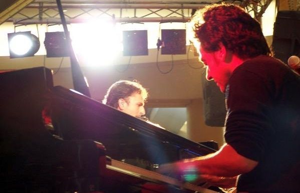 La formació Colors Latin. FOTO: Cedida