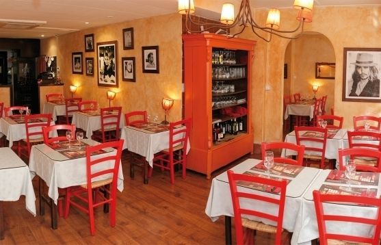 Lúltim divendres de cada mes podeu tastar un dels millors i autèntics cuscús de la ciutat