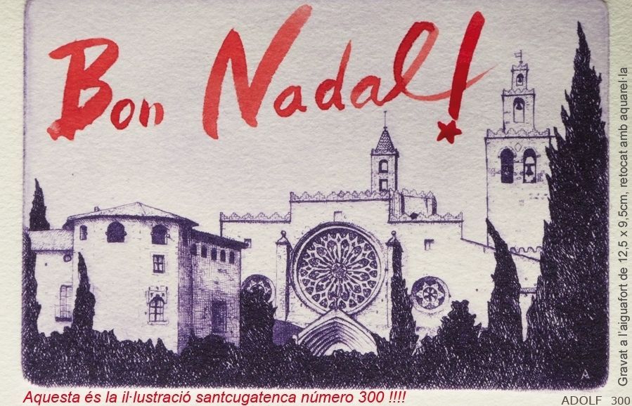 Il·lusatrció: ADOLF