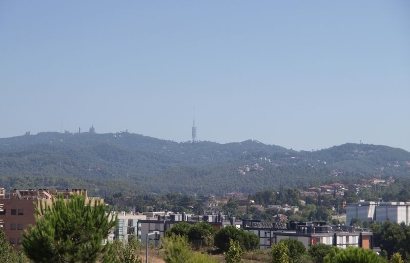 El creixement de la ciutat dependrà d'aquest nou òrgan FOTO: A. Ribera