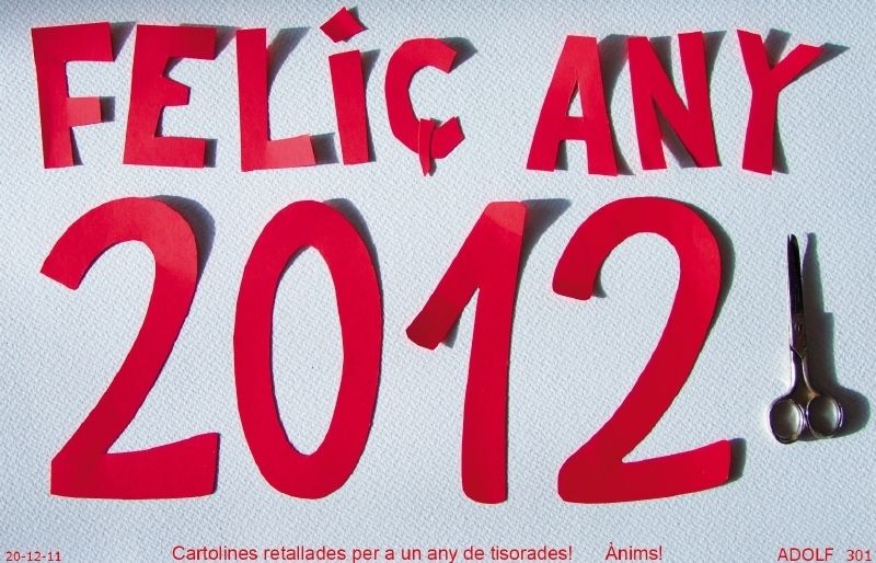 Il·lusatrció: ADOLF