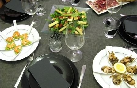 A Sant Cugat hi ha diverses opcions per passar una agradable nit de Cap d'Any. FOTO: Cedida