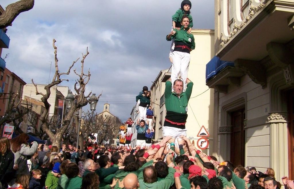 Candela 2011. FOTO: R. Gadea