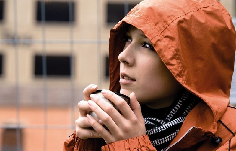 els alpinistes pateixen de congelació primer en els dits de peus i mans. FOTO: Arxiu