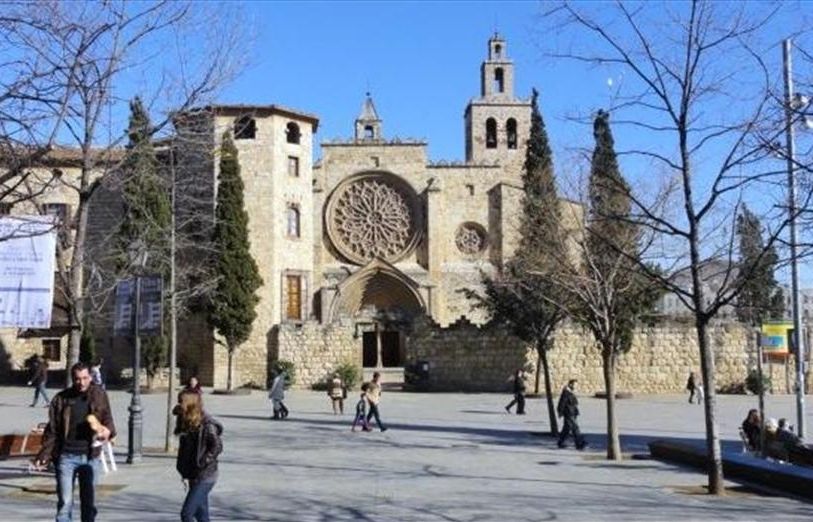 Una nova proposta per descobrir Sant Cugat. FOTO: Cedida