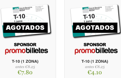 Una imatge del web FOTO: Cedida