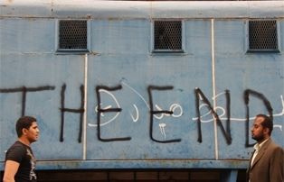 Al documental es poden veure els 18 dies de revolució a la ciutat. FOTO: Cedida