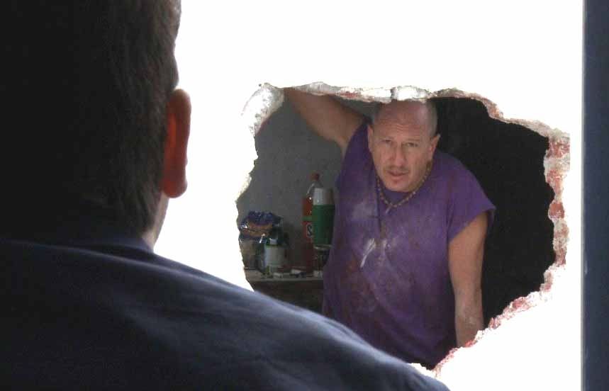 El film va rebre la nominació al Goya com a millor pel·lícula estrangera en llengua castellana. FOTO: Cedida