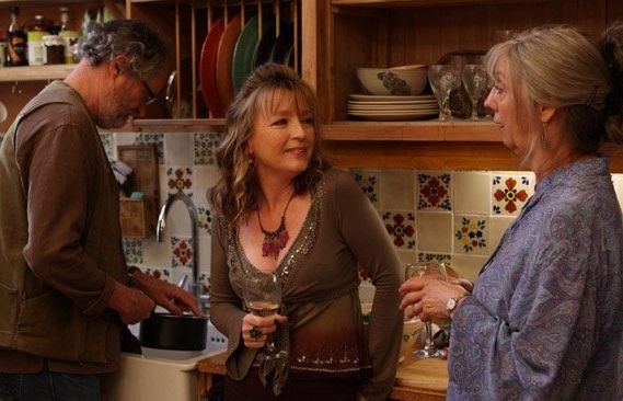 El film fa una reflexió sobre els fets quotidians de la vida. FOTO: Cedida