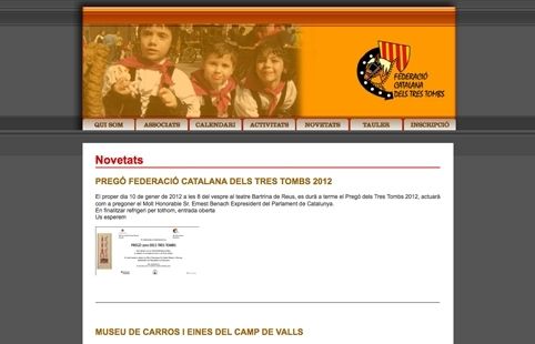 La federació vol arraigar el seu amor pels animals, carruatges i eines del camp 