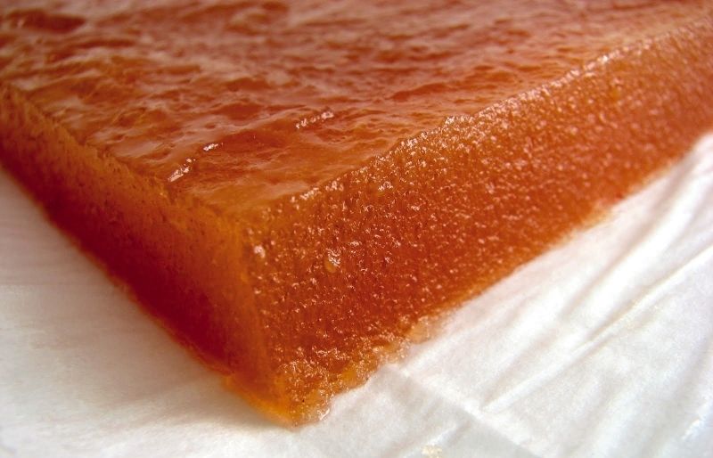 "Quan sacabava el codonyat, larrop i el mustillo, arribava la primavera i ho passàvem malament perquè no teníem suficients caudals"