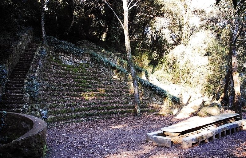 El recorregut dura 3 hores i 30 minuts + 25 minuts per lesmorzar