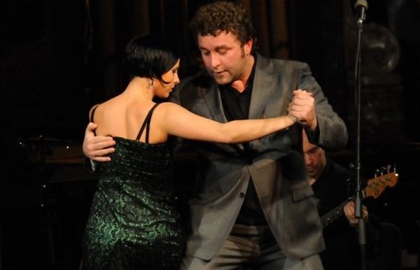 Eduardo Giménez. FOTO: Cedida