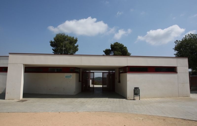 El centre cívic les Planes acollirà la primera assemblea de constitució del Consell de barris. FOTO: Arxiu