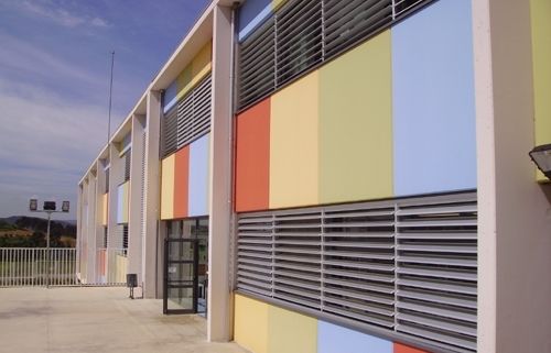 Es podran visitar les instal·lacions. FOTO: Cedida