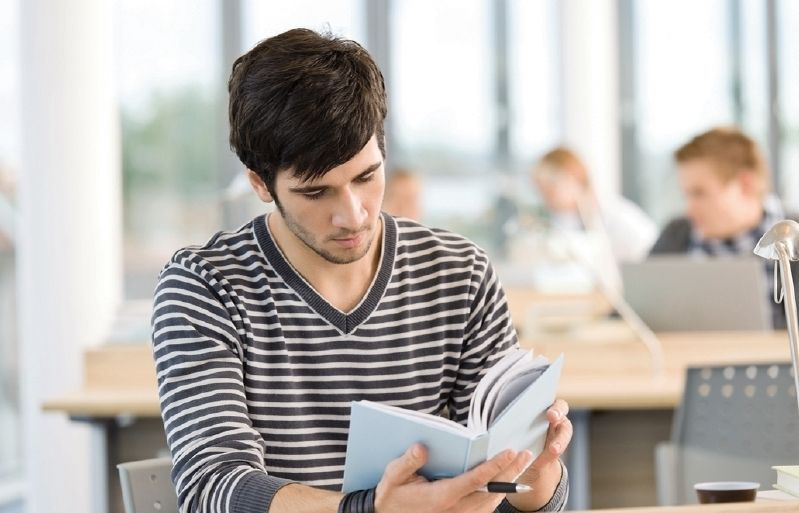 La UAB serà accessibe per tothom. FOTO: ARxiu