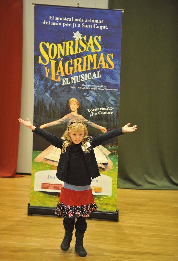 Una de les aspirants. FOTO: Localpres