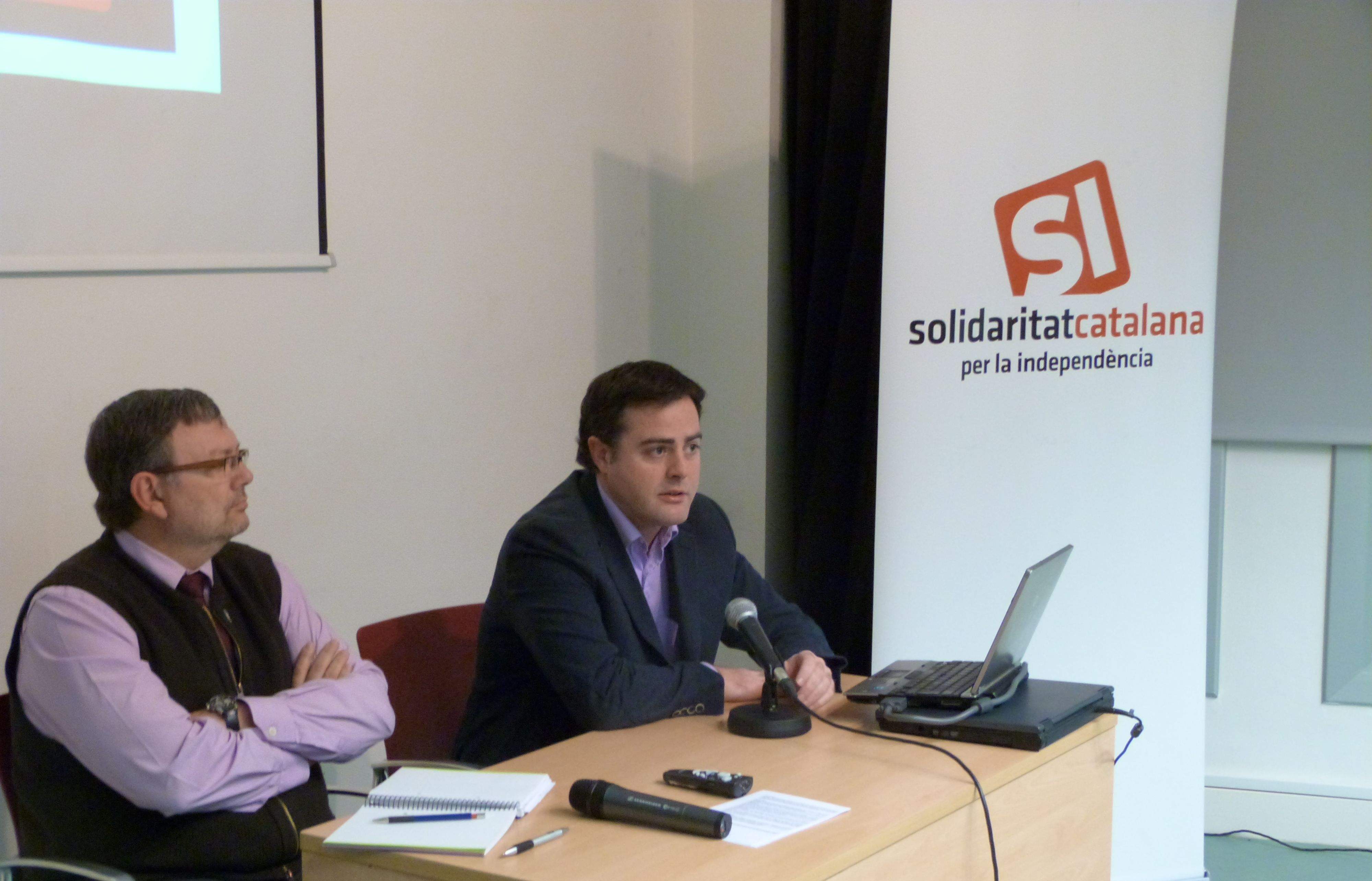 L'acte ha tingut lloc a la Casa de Cultura. FOTO: B. Bella