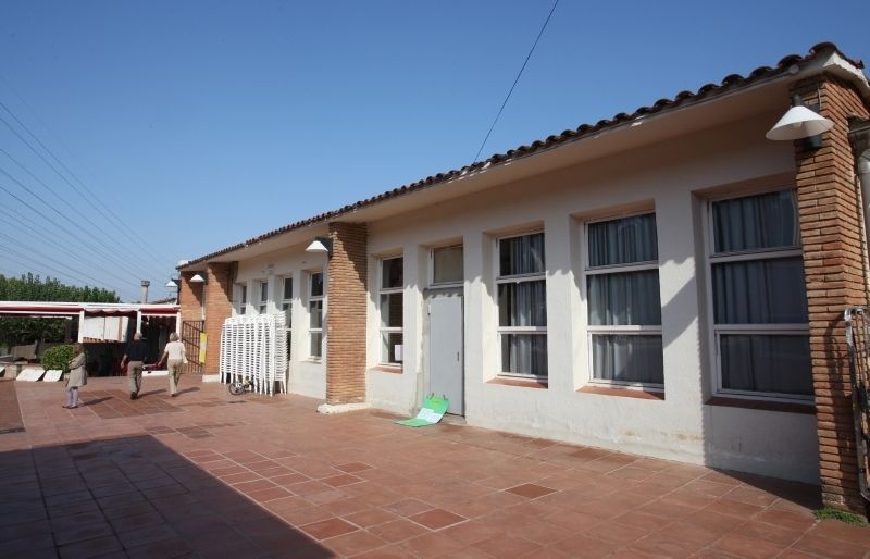  Casal Cultural de Valldoreix. FOTO: Arxiu