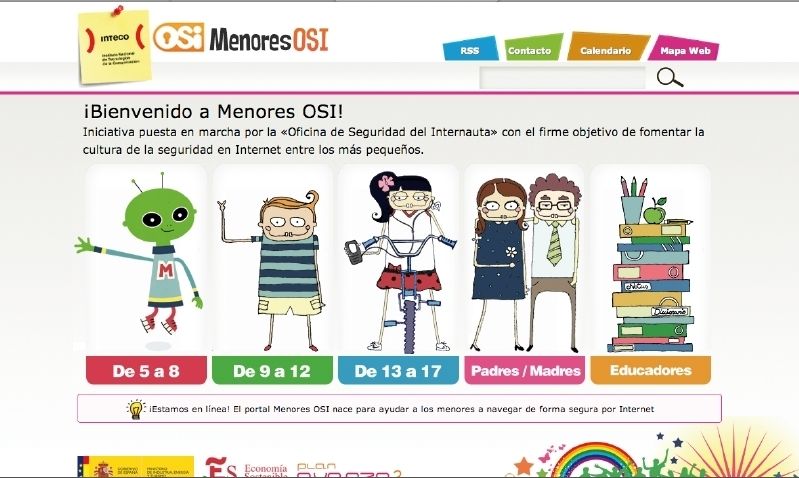 La seguretat a internet és una cosa que s'ha de valorar molt seriosament