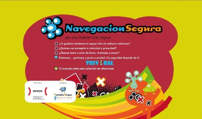 Hi ha diferents consells per poder valorar si l'ordinador és net i lliure de tot perill