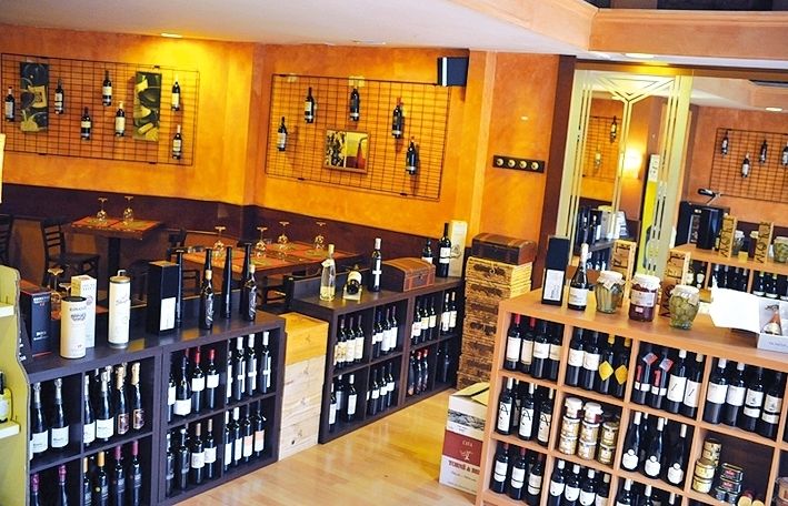 Cursos de tast/Presentació de vins i caves/Maridatges