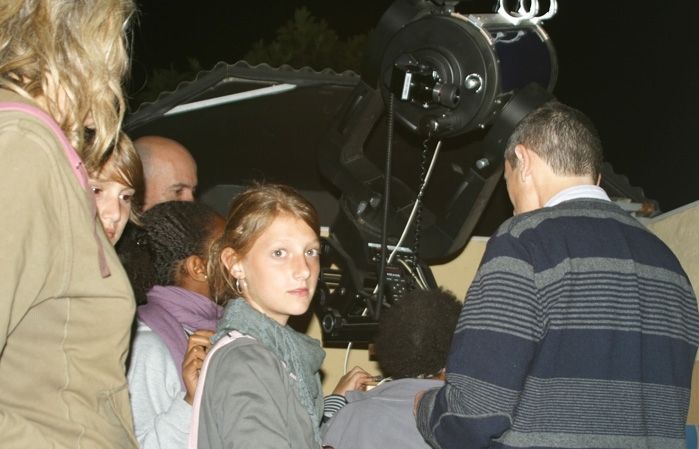 Una de les activitats que organitza l'associació. FOTO: Cedida