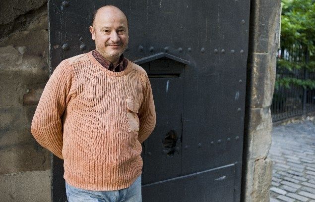 Kim Manresa és un dels fotògrafs amb més prestigi nacional. FOTO: Cedida