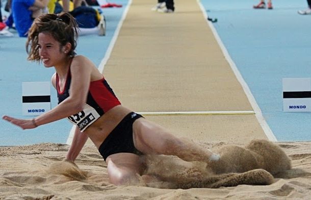 Cora Salas, en una foto d'arxiu. FOTO: J.J. Vico