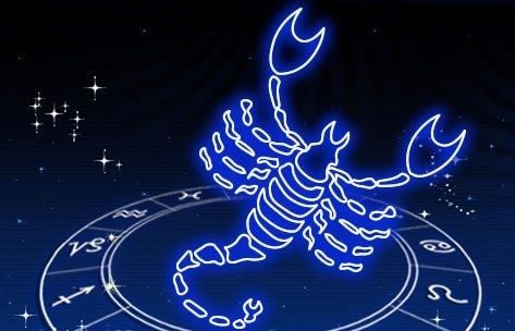 Símbol de l'escorpí