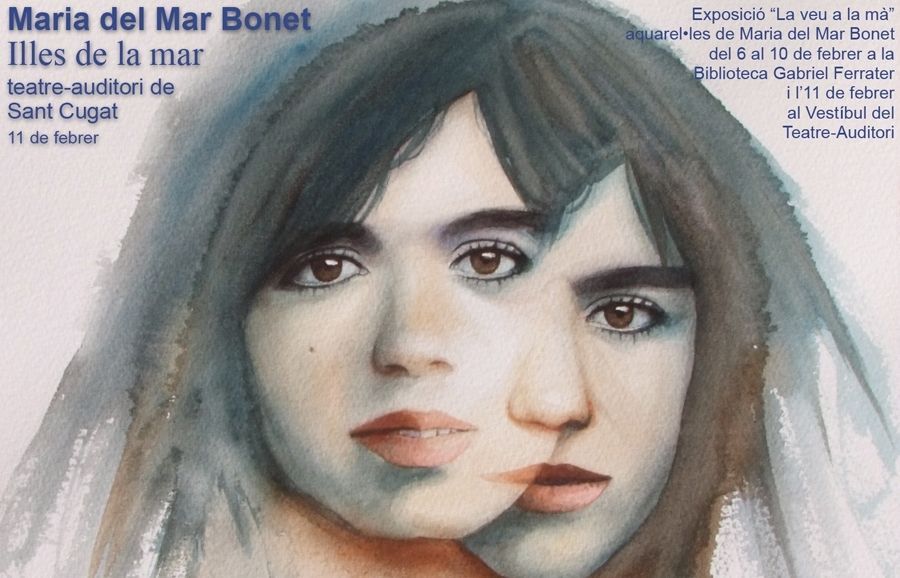 Il·lustarció: Adolf, artista