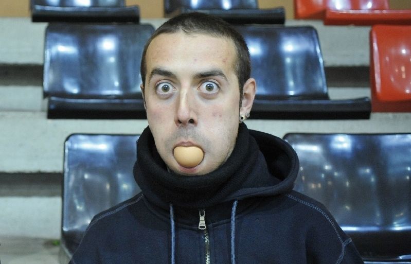 Dissabte 18 de febrer, primer hi haurà una cercavila de gitanes i el pregó que fa el gall del panell del Monestir. FOTO: A. Bernal