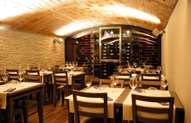 Deixeu-vos assessorar per autèntics experts en vins