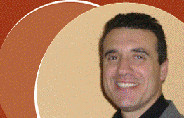 El tenor santcugatenc Daniel Alfonso. FOTO: Cedida