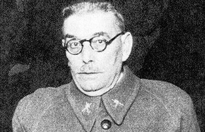 El general Batet. FOTO: Cedida