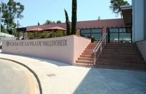 L'EMD de Valloreix. FOTO: L. Llebot