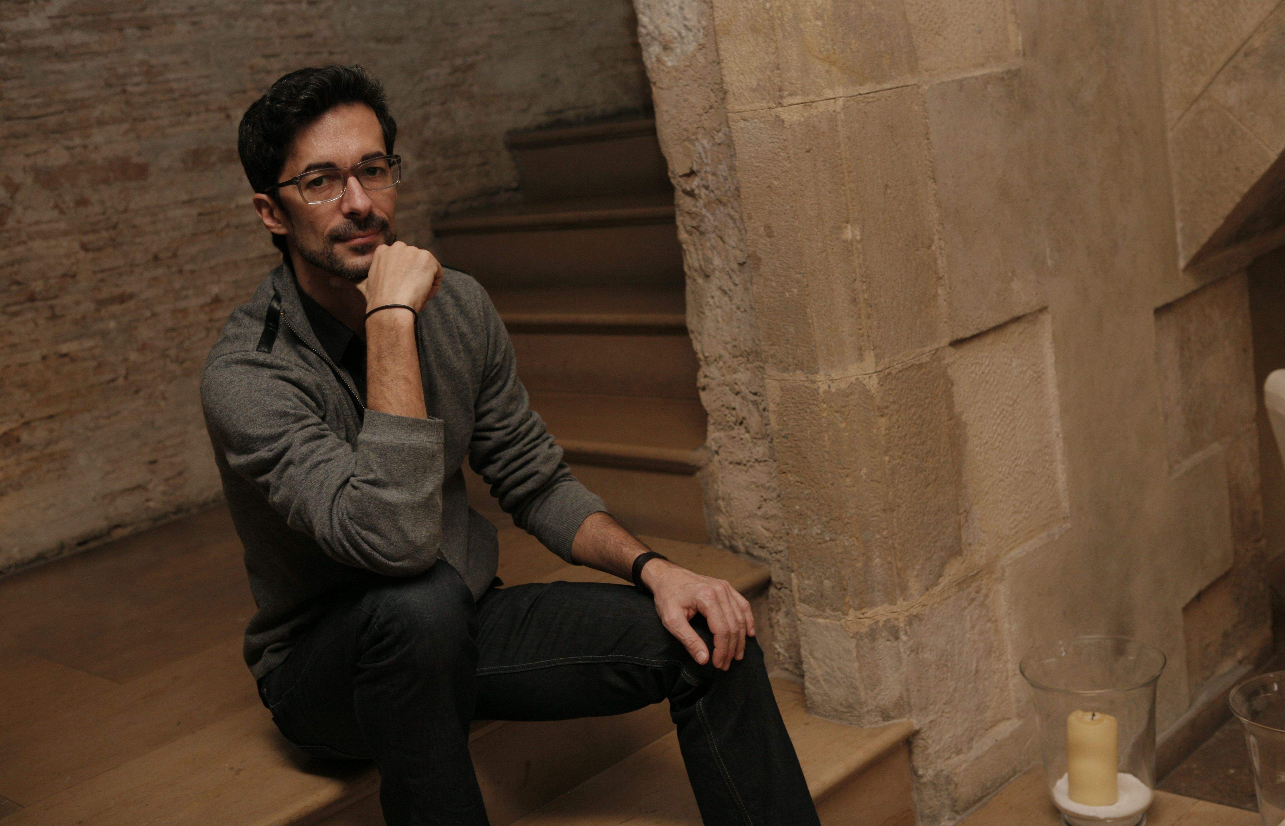 José Carlos Martínez és el nou director artístic de la CND. FOTO: A. Ribera