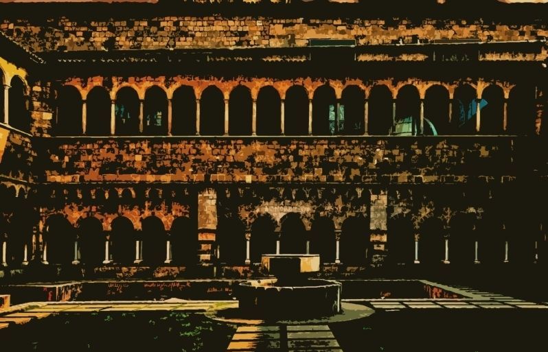 El Museu de Sant Cugat és una entitat que vol donar a conèixer el patrimoni i la cultura de Sant Cugat. FOTO: Arxiu 