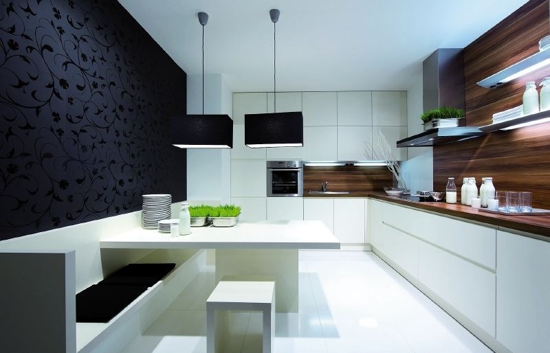 THE SINGULAR KITCHEN és un fabricant de moble alemany