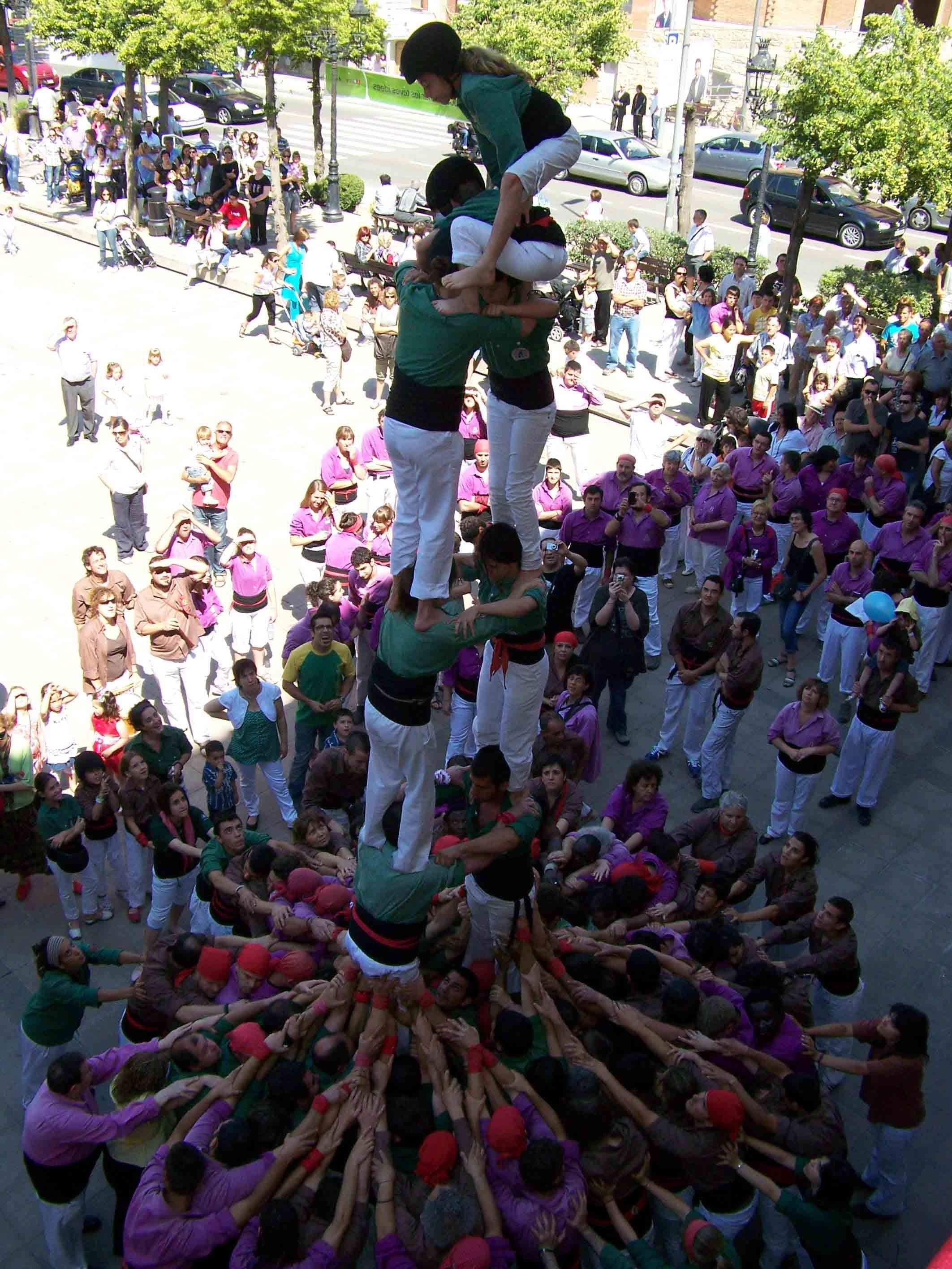  2d6 Mollerussa, 2011. FOTO: R. Gadea