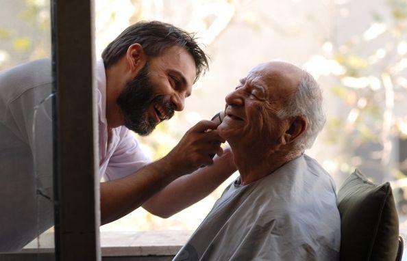 Un film molt ben contstruït, amb girs argumentals que no et deixaren indiferent. FOTO: Cedida 
