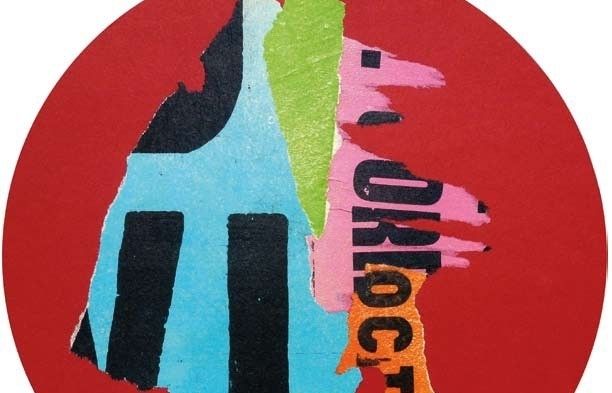 La mostra també inclou un audiovisual amb una selecció de cartells i dissenys, una vitrina de documentació i un seguit dactivitats paral·leles. FOTO: Cedida