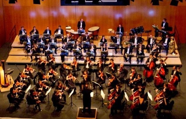 Notes cinematogràtofiques aquest divendre a l'Auditori FOTO: Localpes