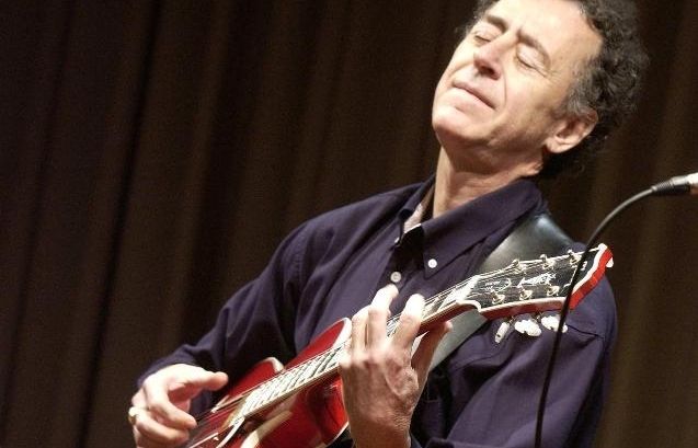 Max Sunyer. FOTO: Cedida