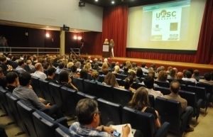 Imatge de la presentació del programa FEM.sport al CAR de Sant Cugat. FOTO: Arxiu / D. Fernández
